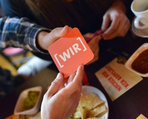 Promotion mit Bierdeckeln in der Gastronomie, National, bundesweit und in Berlin